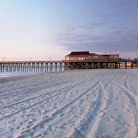 Villa Snorkel Way Myrtle Beach Esterno foto