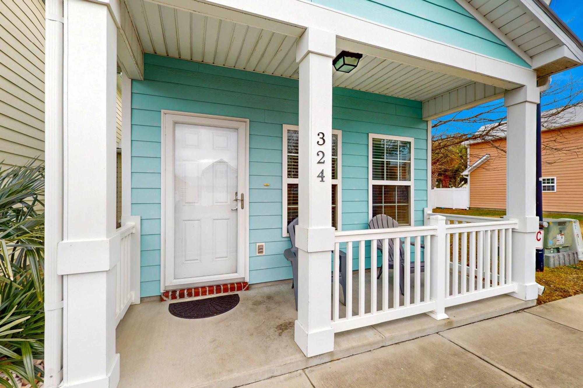 Villa Snorkel Way Myrtle Beach Esterno foto