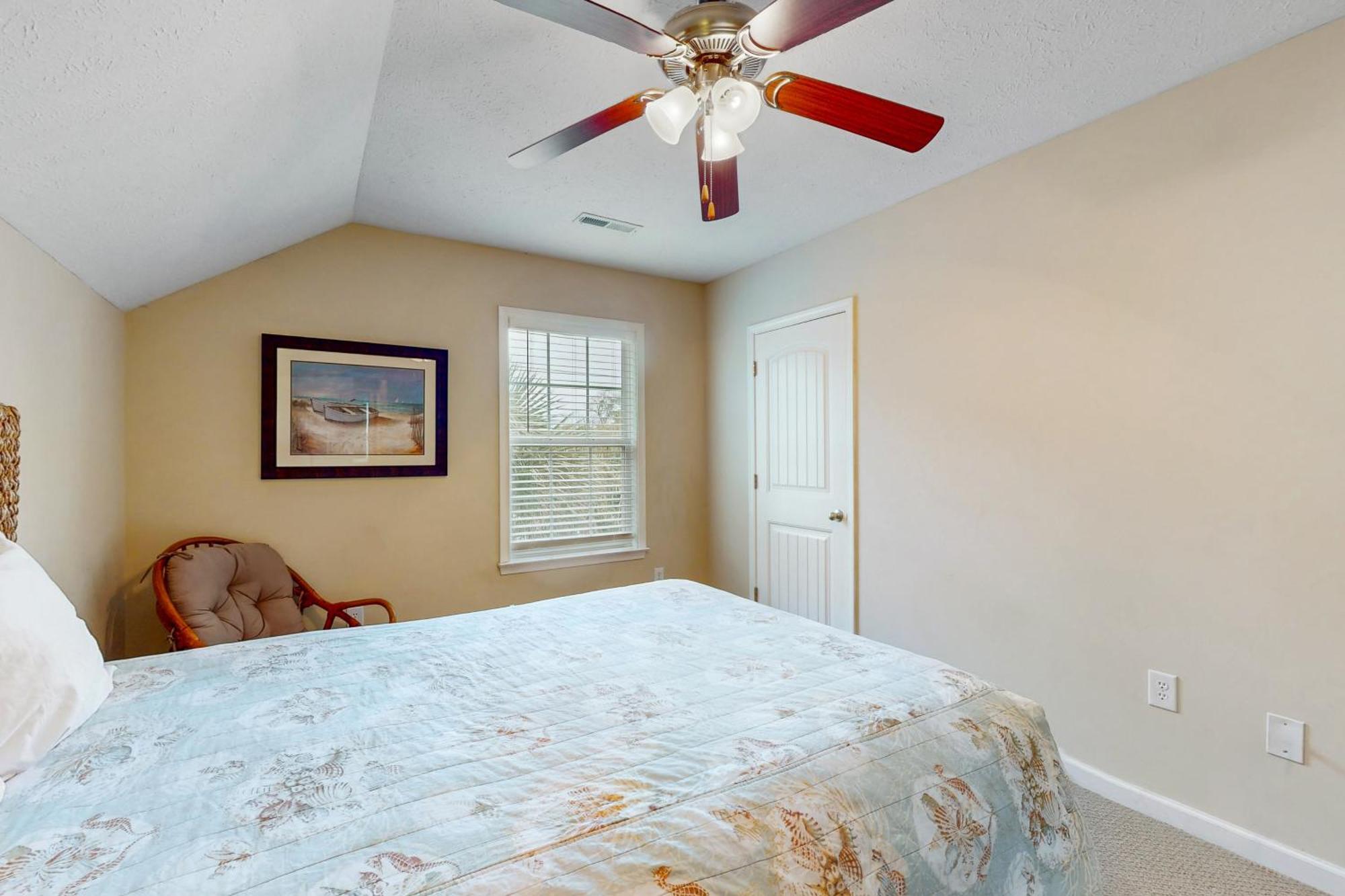 Villa Snorkel Way Myrtle Beach Esterno foto