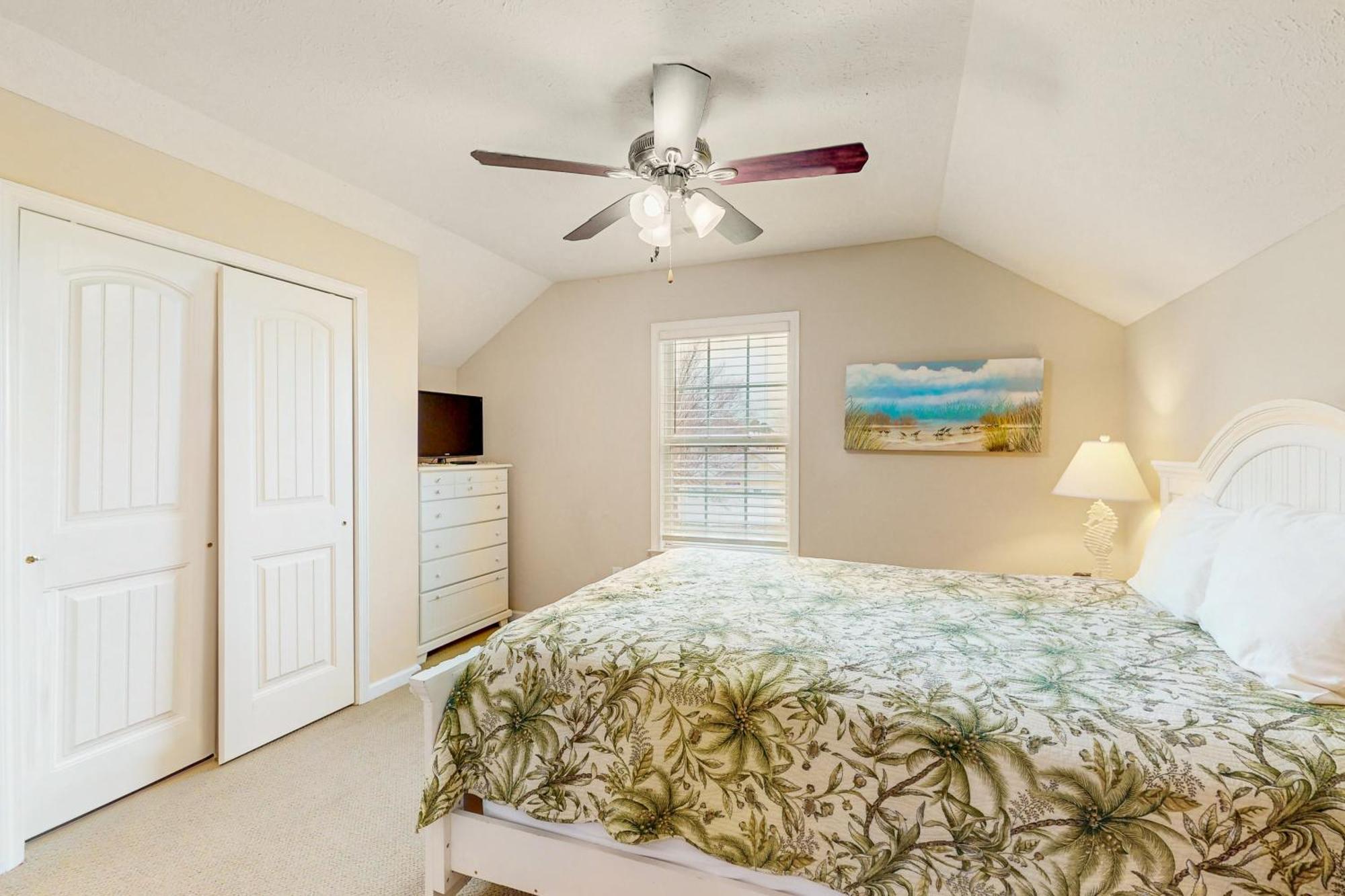 Villa Snorkel Way Myrtle Beach Esterno foto
