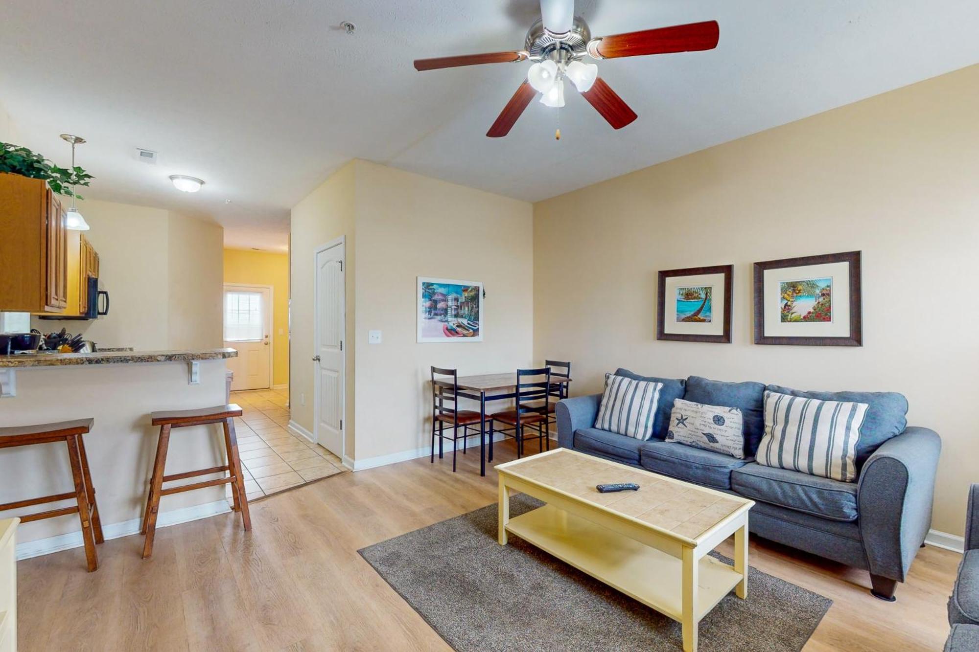Villa Snorkel Way Myrtle Beach Esterno foto