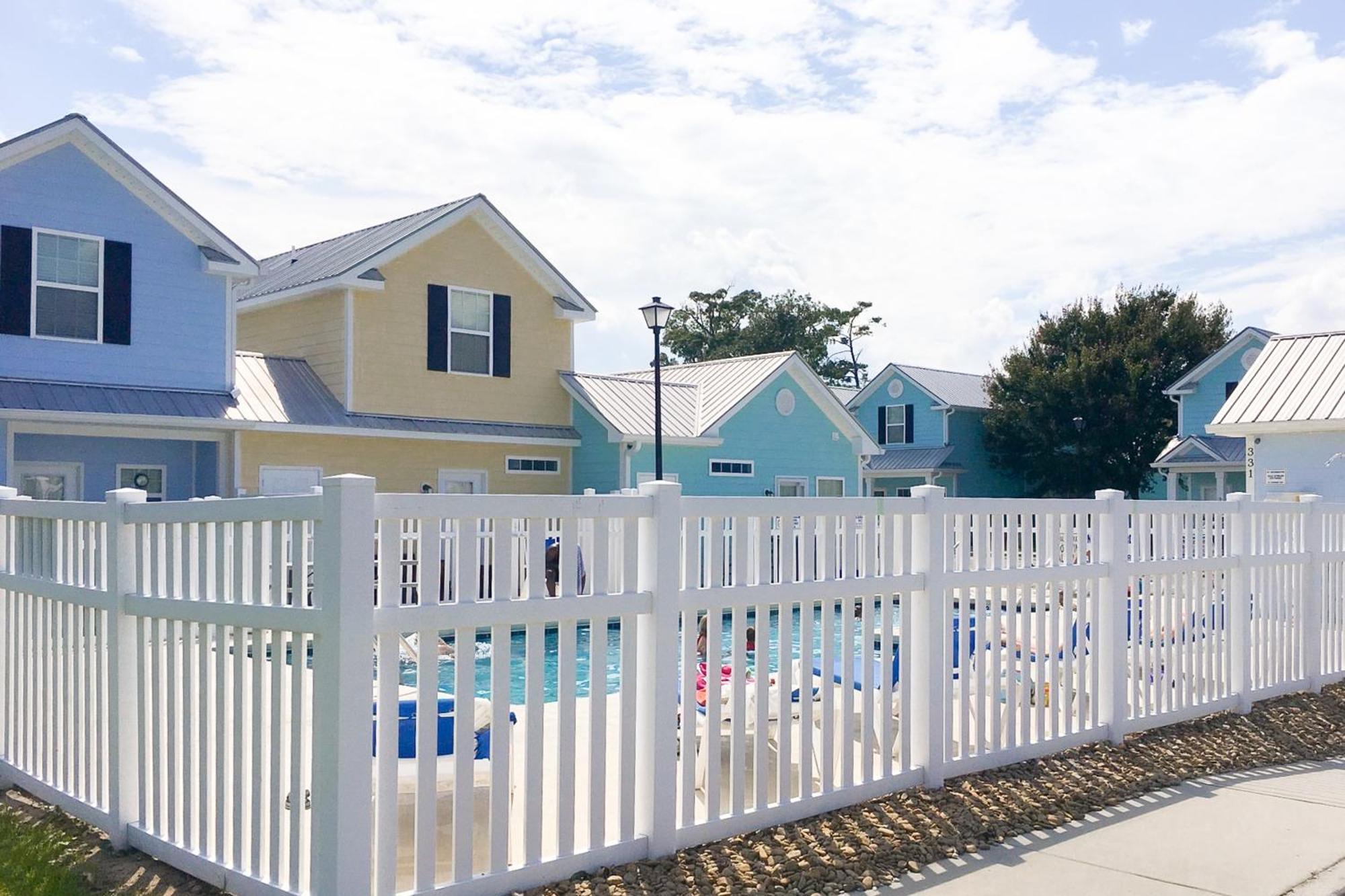 Villa Snorkel Way Myrtle Beach Esterno foto